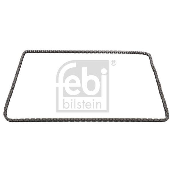 FEBI 25167 Eksantrik Zinciri E38 E39×5 E53 M62 01 - 