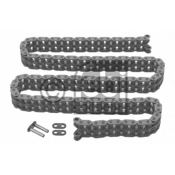 FEBI 25211 Eksantrik Zinciri Sprinter 208 211 213 308 311 313 209 211 215.218. 309 311. 315 318 509. 