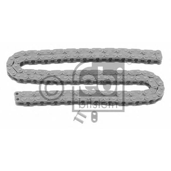 FEBI 26012 Eksantrik Zinciri W203 204 209 211 02-