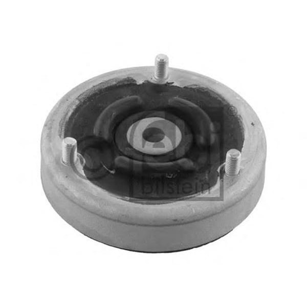 FEBI 26032 Amortisör Tablası Takozu Arka E60 63 64 65 66 03-10