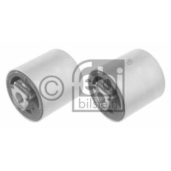 FEBI 26182 Ön Salıncak Burcu Seti X3 E83 2.0D.2.0İ.2.5I 2.5S 