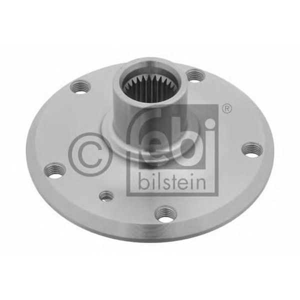 FEBI 26234 Teker Poryası Arka E36 46 95- 01