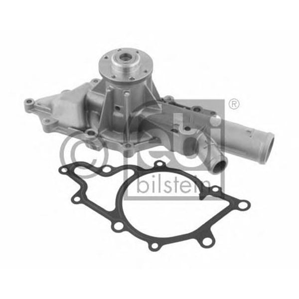 FEBI 26393 Devirdaim Su Pompası Sprinter 06- Viano W639 03- Vito W639 03- 