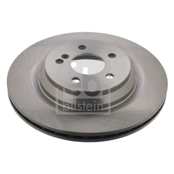 FEBI 26405 Fren Diski 221 Arka 500/600 