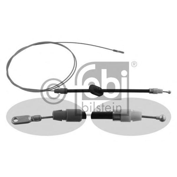 FEBI 26729 El Fren Teli Crafter 