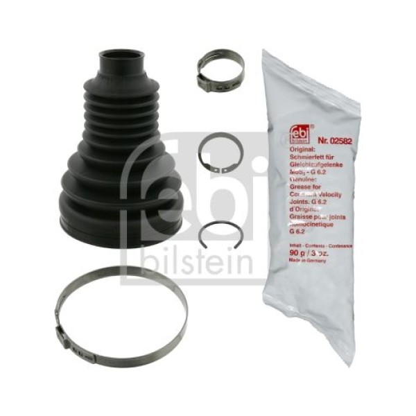 FEBI 27102 Aks Körüğü İç E90 E91 E92 E60 E61 E84 05 -