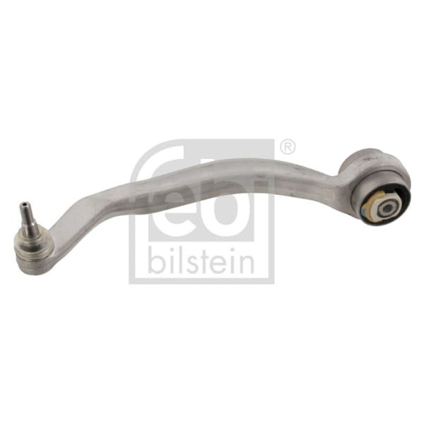 FEBI 280012 Salıncak Kolu Sol Alt Eğri A4-A6-A8-Super B-Passat 95-00 (21196)