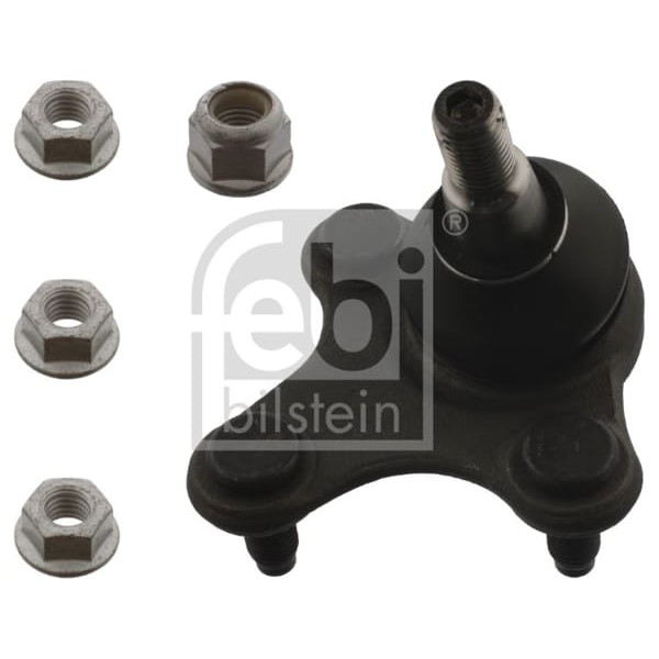 FEBI 280031 Rotil Sağ Golf7-A3-Leon-Octavia 13- Bm 40669 / 36922 01 