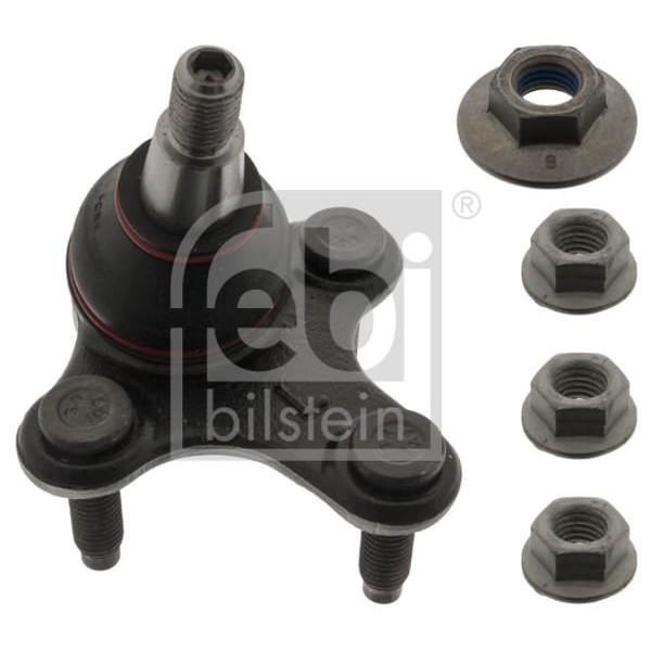 FEBI 280034 Rotil Sol Passat - Varıant 05- (31485) 