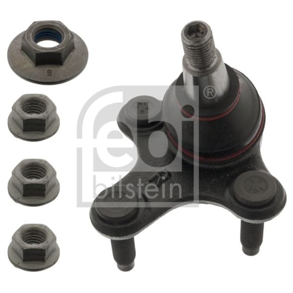 FEBI 280035 Rotil Sağ Passat - Varıant 05- (31486) 