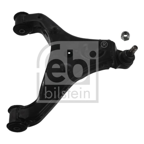 FEBI 280042 Salıncak Rotilli Ön Sağ Alt Crafter - Sprinter 2006- (37611) 