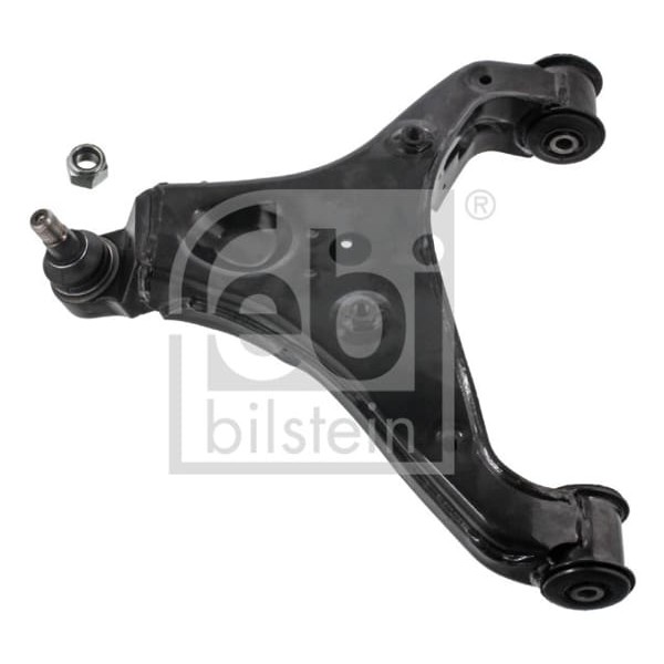 FEBI 280043 Salıncak Rotilli Ön Sol Alt Crafter - Sprinter 2006- (37612)