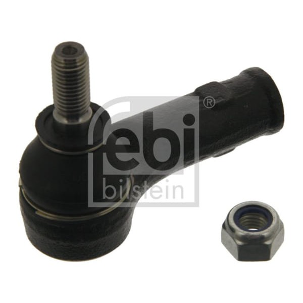 FEBI 280046 Rot Başı Sol M16×1,50 Transporter IV 90- (10587)