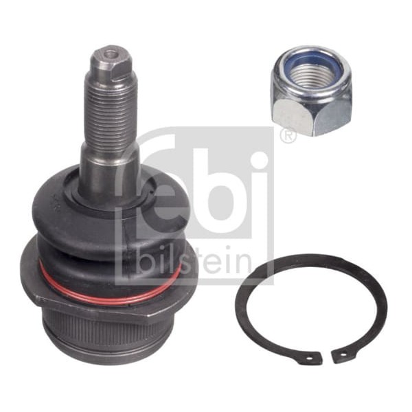 FEBI 280048 Alt Rotil Transporter III T3 (2107) 