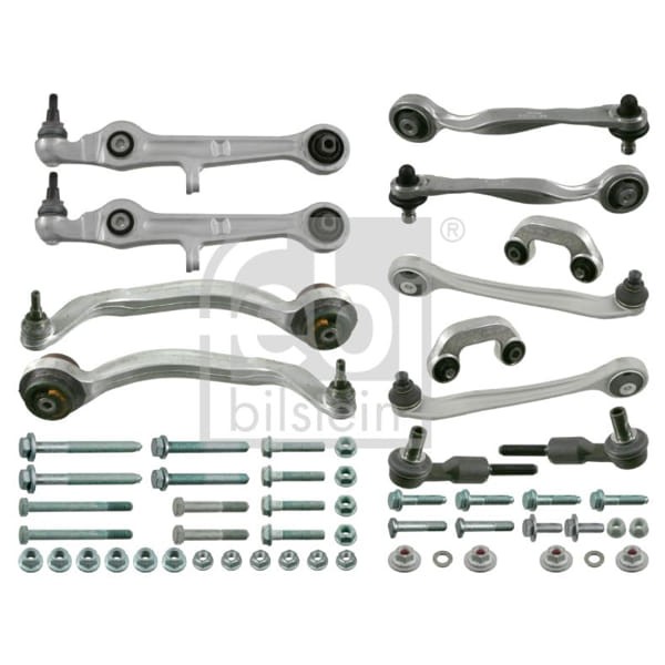 FEBI 280071 Salıncak Kolu VW Takım A4 2001-2007