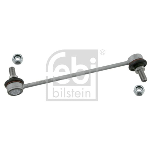 FEBI 280079 Z Rotu Stabilizatör Çubuğu Combo C Corsa C Merıva A Tigra B Vectra B 96-02 