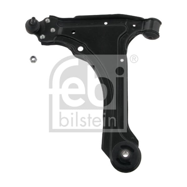 FEBI 280082 Salıncak Sol Vectra A Astra F Rotilli