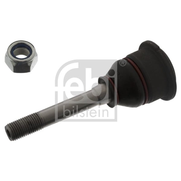 FEBI 280109 Alt Rotil (Ic) Ön Sol Sağ E36 90-03 