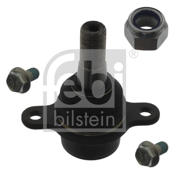 FEBI 280266 Rotil Alt V184 / Avr Tr / V347 / V363 01- Bm (Ktbk31 3K209 Aa) / Ağır Yük Tasıma Hızmetı