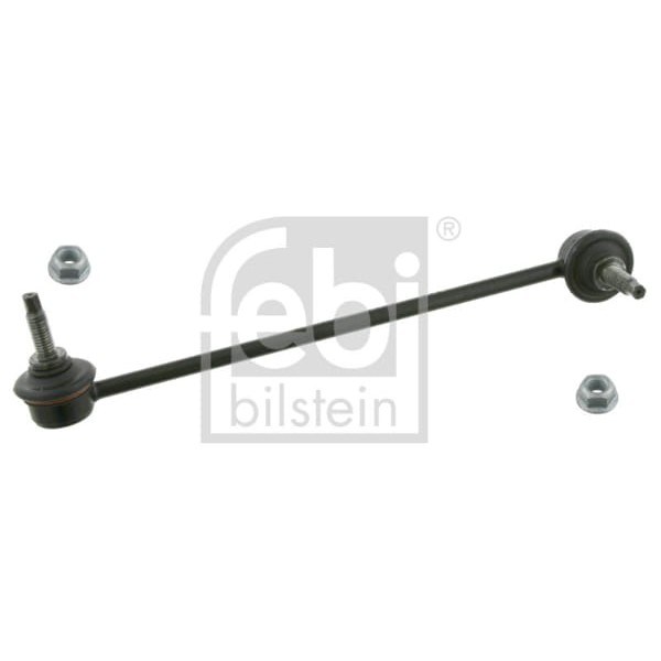 FEBI 280311 Z Rot Mercedes Benz Pkw