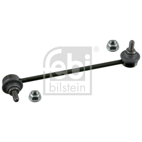 FEBI 280322 Z Rot Mercedes Benz Pkw