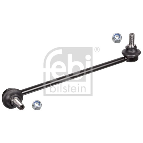 FEBI 280342 Z Rot Mercedes Benz Pkw