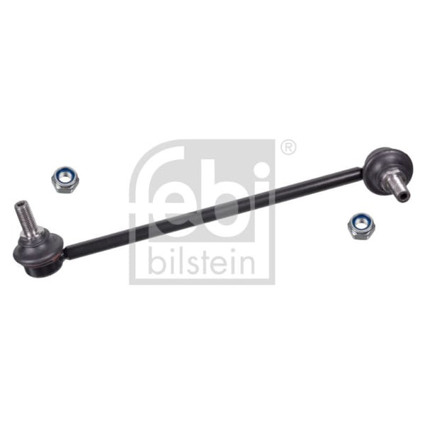 FEBI 280343 Z Rot Mercedes Benz Pkw 