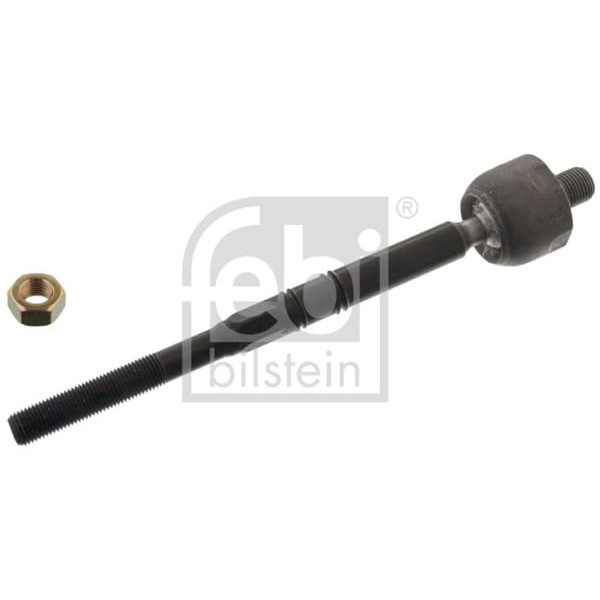 FEBI 280420 Rot Mili Mercedes Benz Pkw