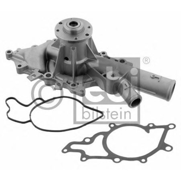 FEBI 28454 Devirdaim Su Pompası Sprinter W903 00-06 208Cdı 211Cdı 213Cdı 