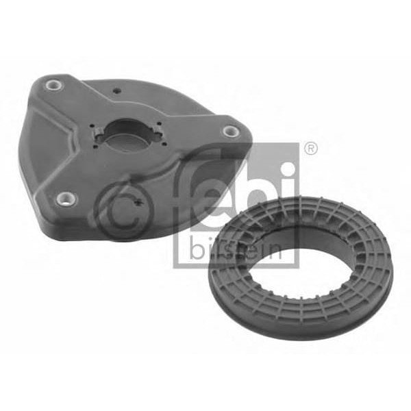 FEBI 29478 Amortisör Tablası Takozu Mercedes-Benz Pkw 