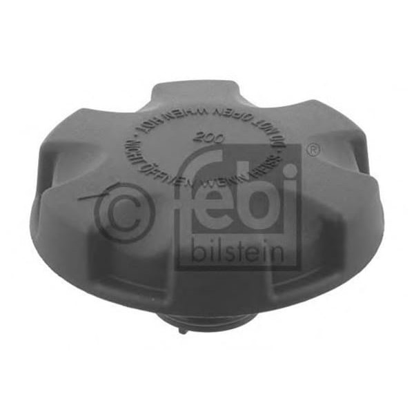 FEBI 29607 Radyatör Kapağı E90 91-92 60 61 63 64 65 66×5 05-12 