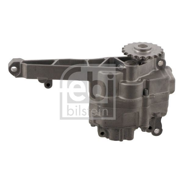 FEBI 29847 Yağ Pompası 211 16 4 204 212 05-11