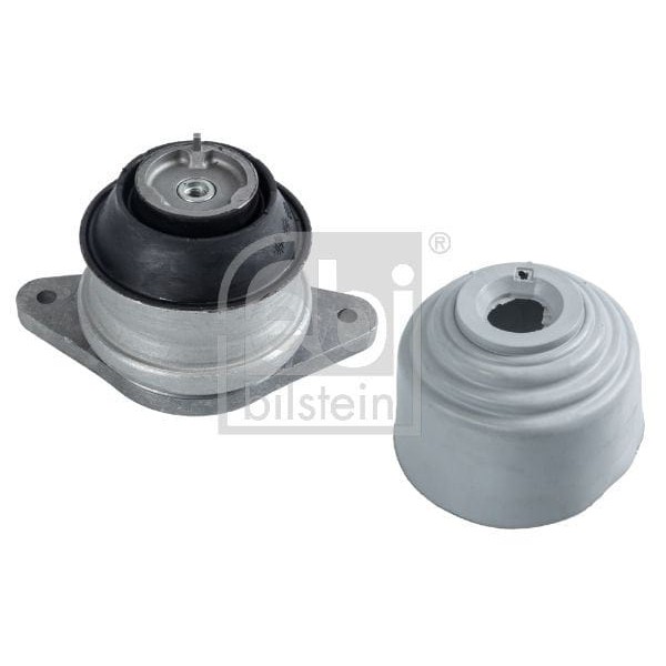 FEBI 29968 Motor Kulağı W204 07- Om642 