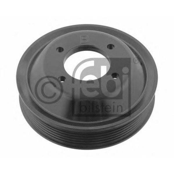 FEBI 30125 Devirdaim Kasnağı E46 39 60 61 65 66 38×3 X5 00-05 