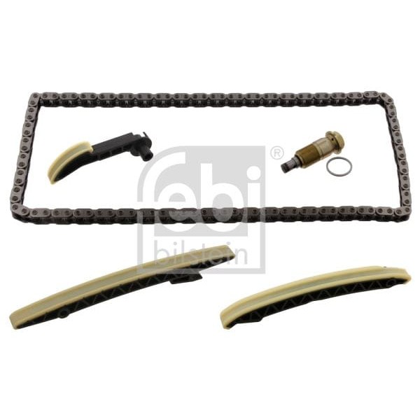 FEBI 30322 Eksantrik Zincir Seti Mercedes-Benz Pkw
