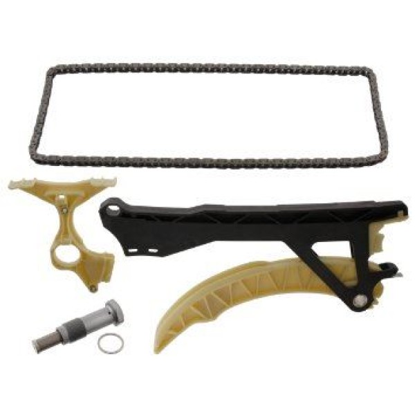 FEBI 30333 Eksantrik Zincir Seti E46 81 87 F20 21 90 91 F30 31 06-13 