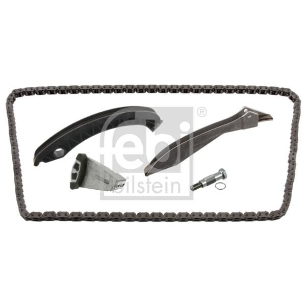 FEBI 30339 Eksantrik Zinciri N-62 140 Bakla Seti Sağ 