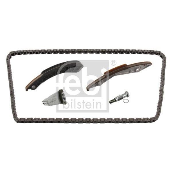 FEBI 30340 Eksantrik Zinciri N-62 140 Bakla Seti Sol 