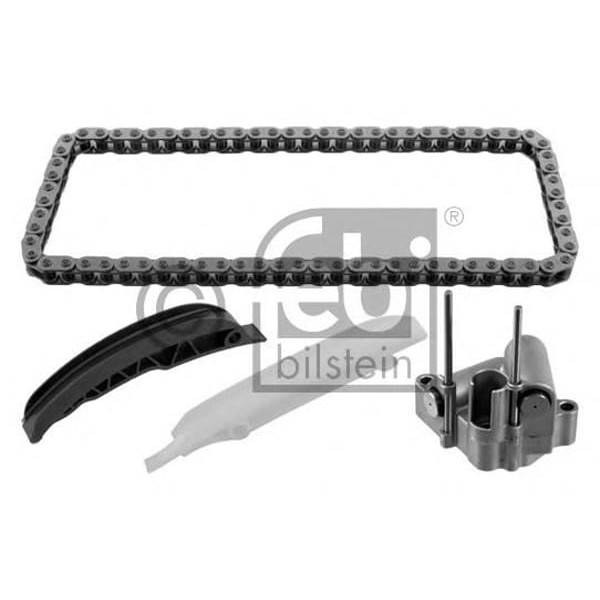 FEBI 30347 Eksantrik Zincir Seti Üst E87 46 90 91-92 93 60 46 61 63 64 65 66×3 X5×6 04-13 