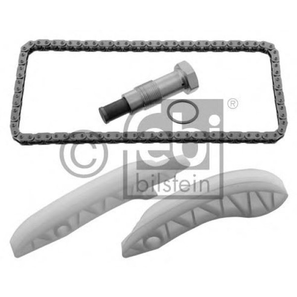 FEBI 30349 Eksantrik Zincir Seti Üst E81 82 87 88 90 91-92 93 F20 21 30 31 60 61 F10 11×1 X3×3 F25 0 