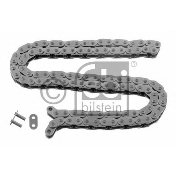 FEBI 30393 Yağ Pompa Zinciri 271 106 Bakla