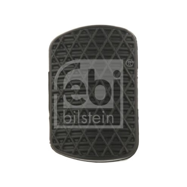 FEBI 30777 Pedal Lastiği Fren Bm 70 