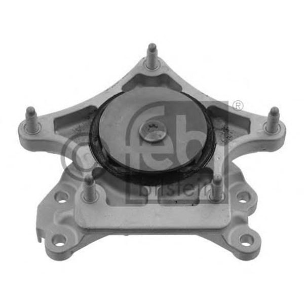 FEBI 31209 Şanzıman Takozu 