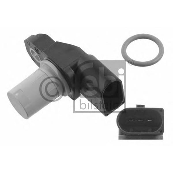 FEBI 31700 Eksantrik Mil Sensörü E46 E39 E60 E38 E65 E83 E53