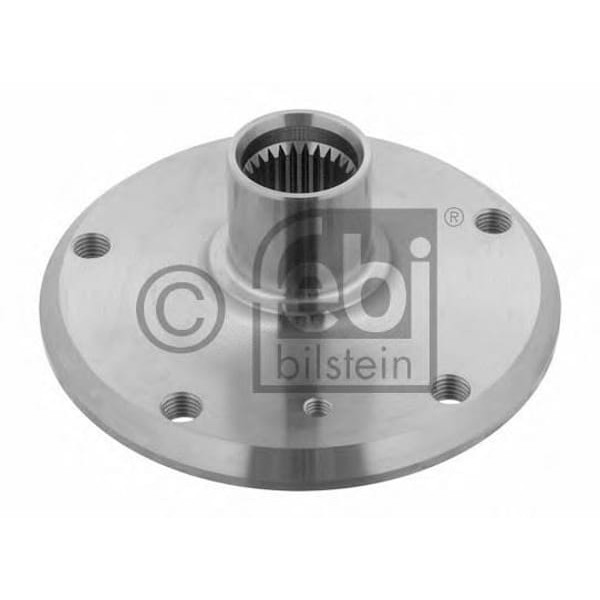 FEBI 32535 Teker Poryası Arka E36 90-99 