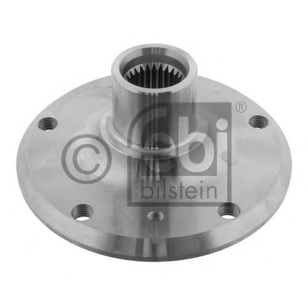 FEBI 32804 Teker Poryası Arka Sağ Sol E81 87- 90- 92-93 05-08