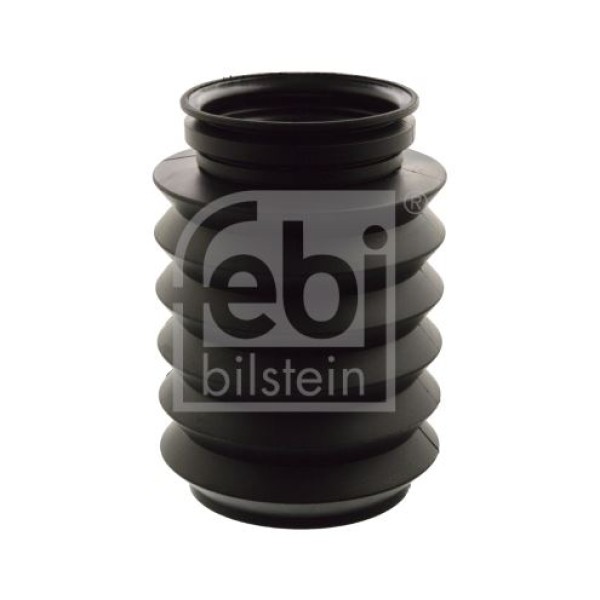 FEBI 34288 Amortisör Körüğü Ön E81 E82 88- 90 91-92 93 46 87- 60 61 00- 