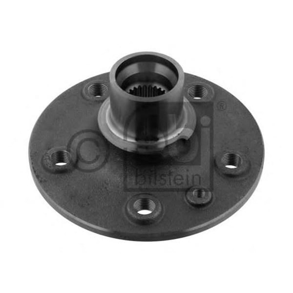 FEBI 34321 Ön Porya Vito 638 96- Dıs 150Mm İç 45Mm