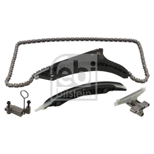FEBI 36320 Eksantrik Zincir Seti Bmw