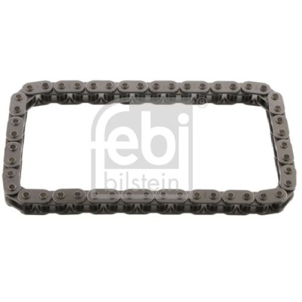 FEBI 36339 Yağ Pompa Zinciri E81 E87 E82 E88 F20 E90 E91 N47 